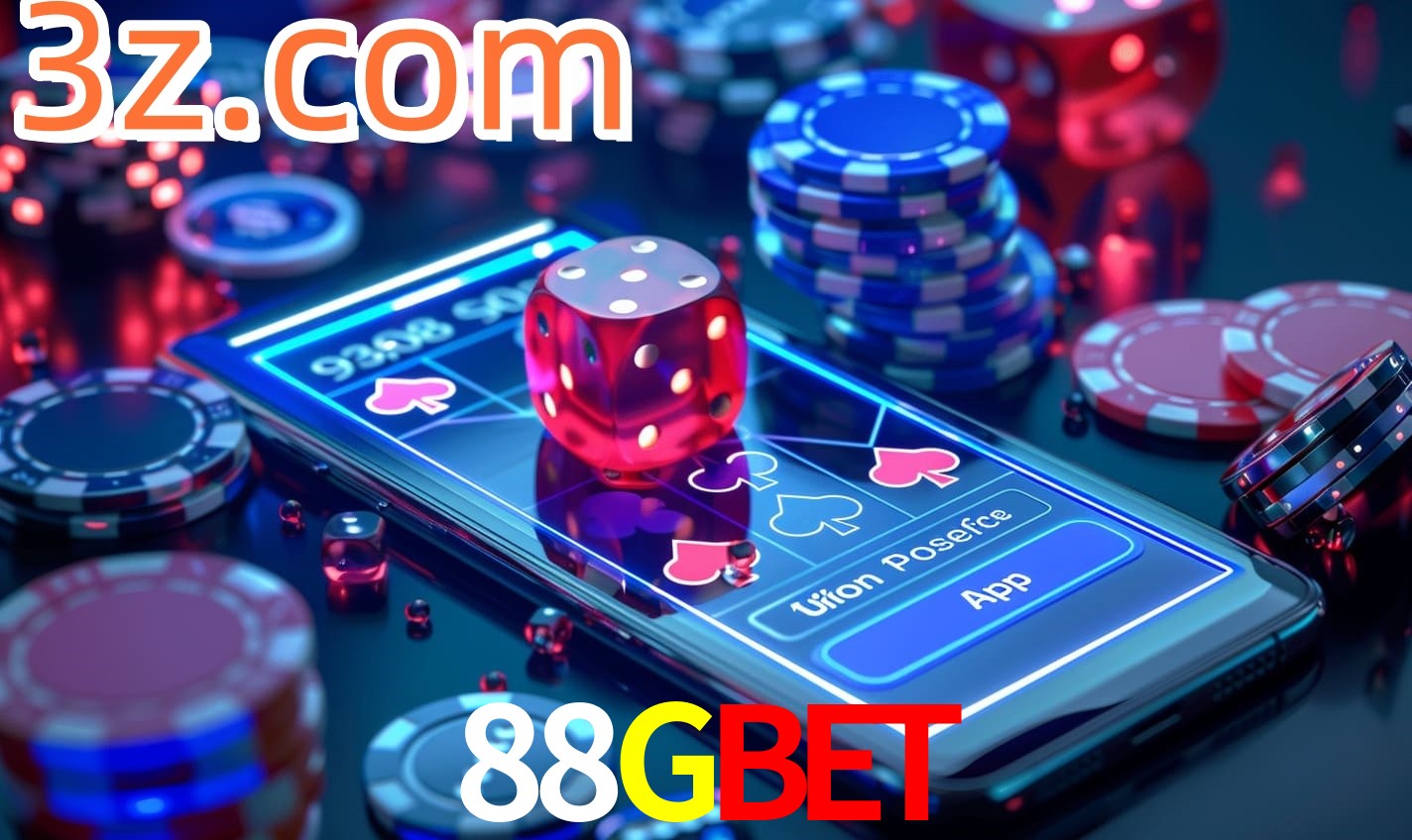 Baixar App 88GBET
