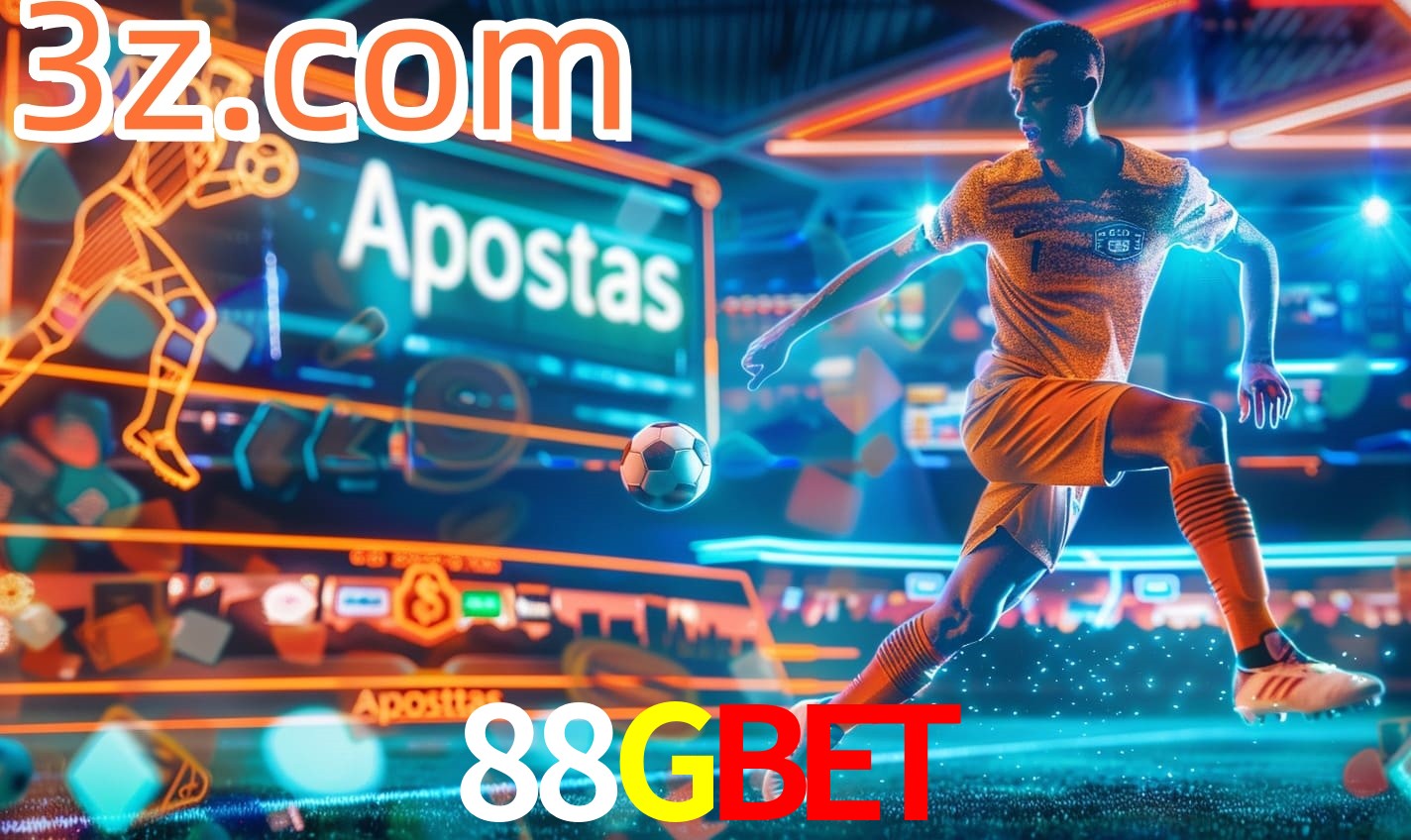 Apostas 88GBET