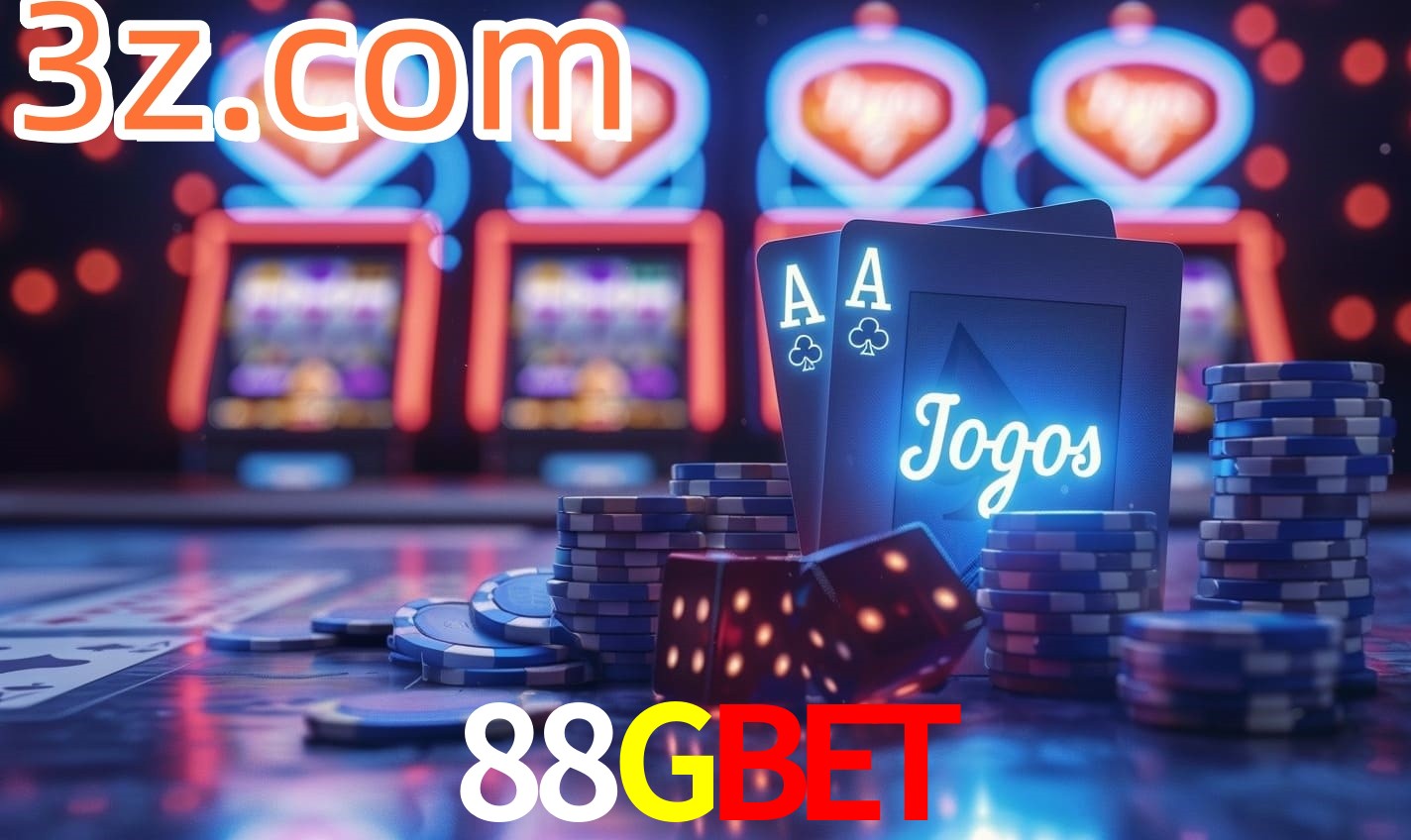 Lista de Jogos 88GBET