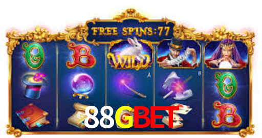 Melhor Casino Online 88GBET